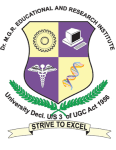 Dr. MGR Educational and Research Institute to organise Yukthi2020