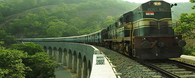 Southern Railway Recruitment: Great, TCI for 600 posts