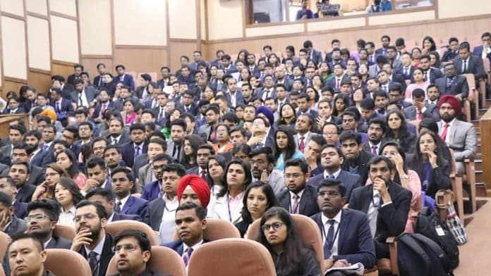 UPSC Civil Service