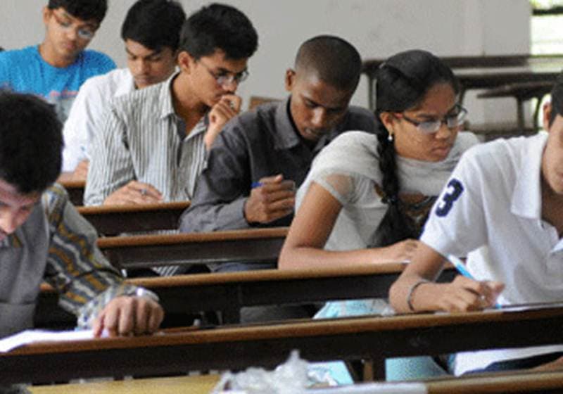 2020 CBSE Exams