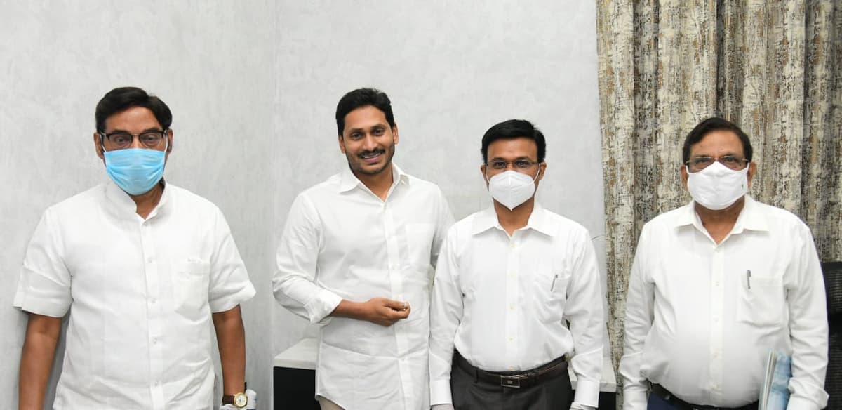 SRM University AP