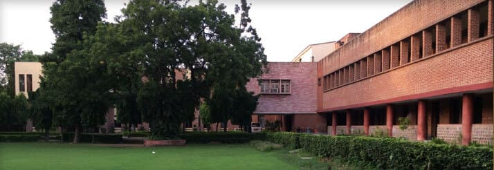 Top 20 womens colleges in India