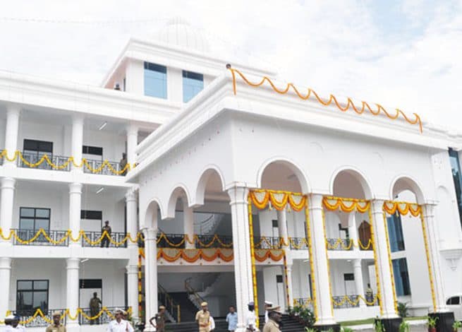Top 20 womens colleges in India