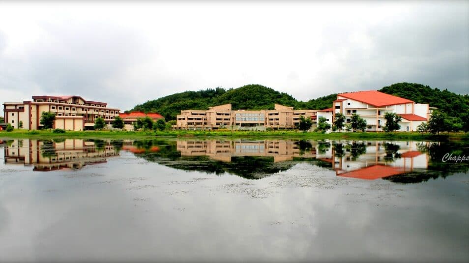 IIT Guwahati