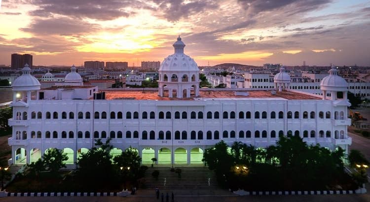 Sathyabama University Admission 2022