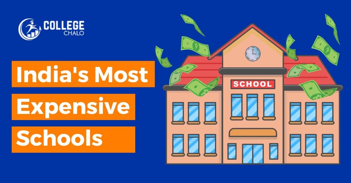 India’s Most Expensive Schools