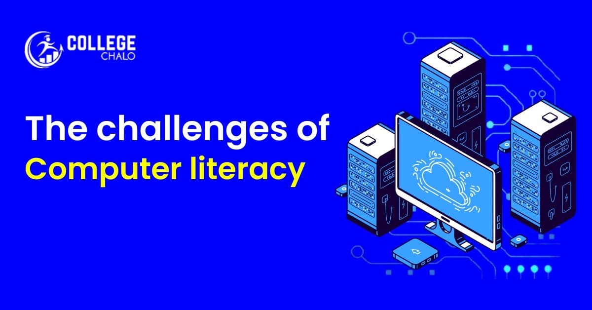 The challenges of Computer literacy
