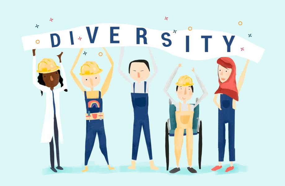 Challenges To Embracing Diversity