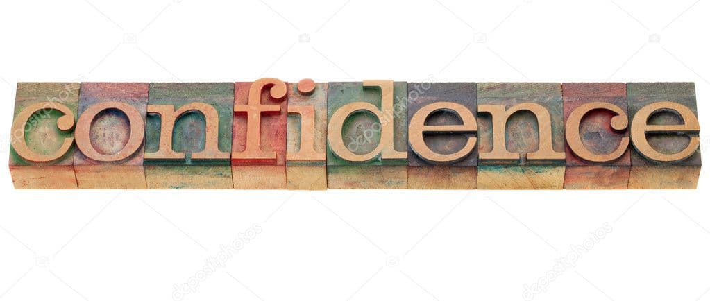 Confidence Structure
