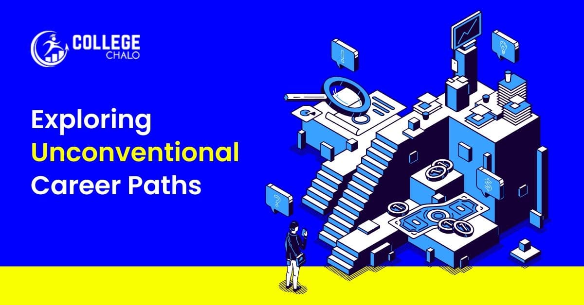 Exploring Unconventional Career Paths