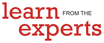 Learn From Experts
