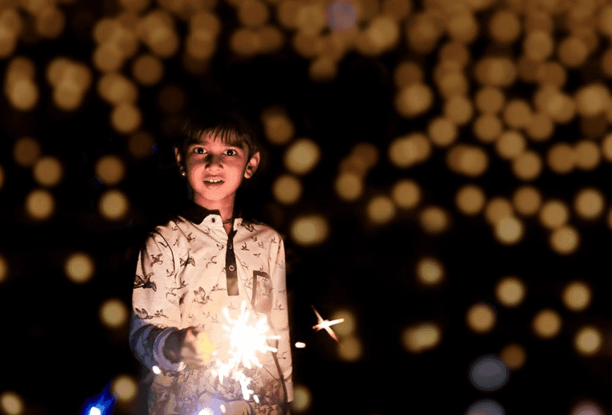 Diwali and the Pursuit of Knowledge: Enriching Academic Excellence
