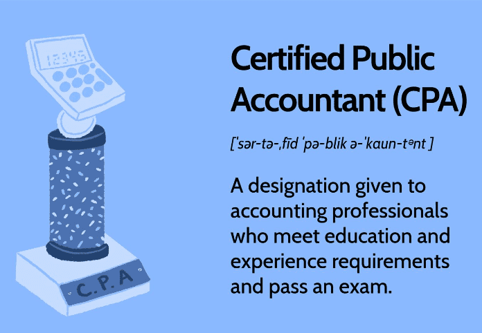 Cpa Exam 2024 What Aspiring Cpas Need To Know