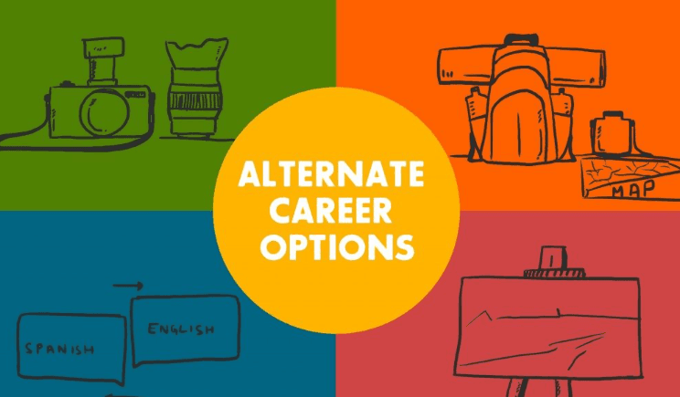 Didn't Clear the UGC NET? Know what next Alternative Careers to excel