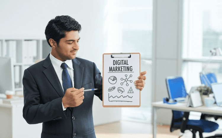 Google Digital Marketing And Ecommerce Course