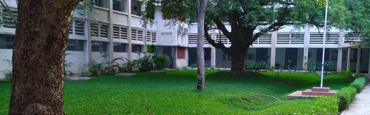 IIT Madras