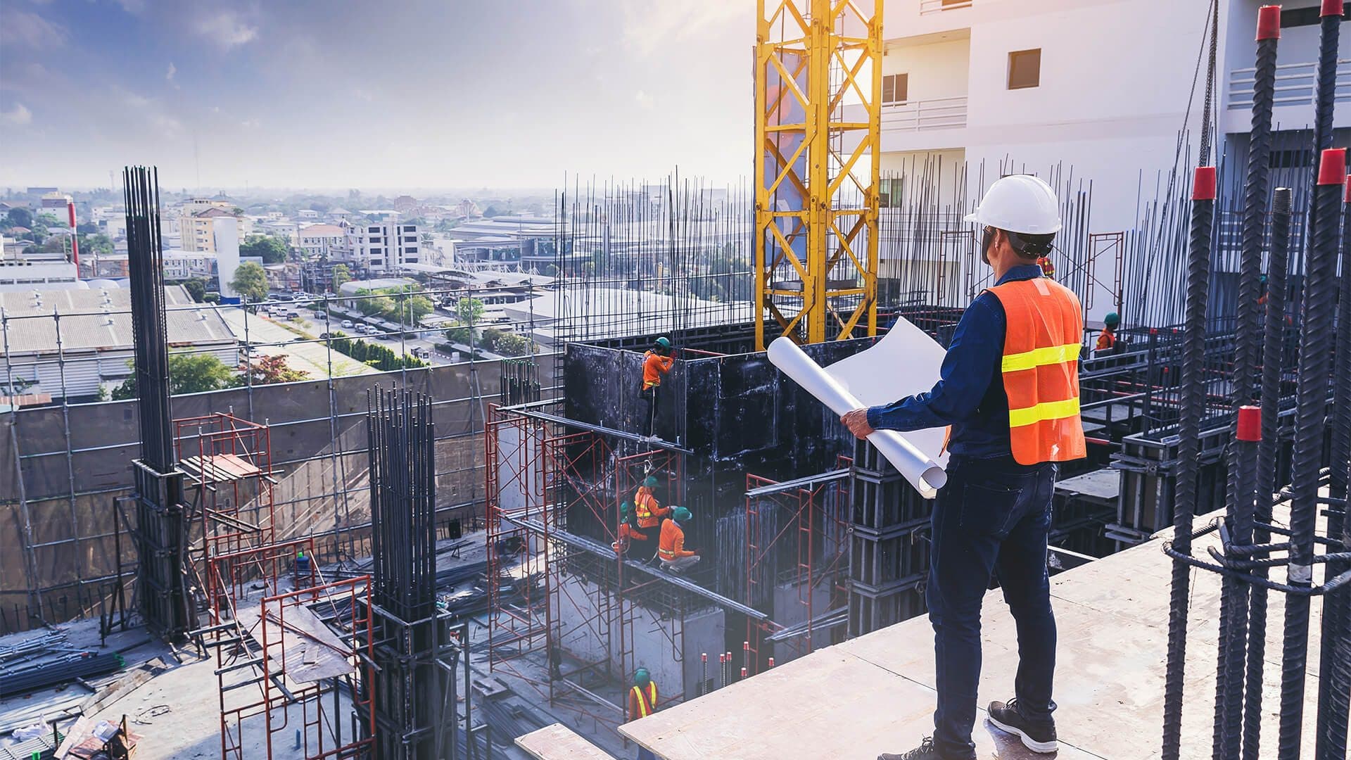Career Options in Civil Engineering 2024