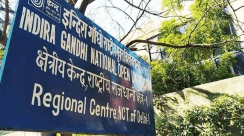 IGNOU Extends Invitations for 16 Online Agriculture Programs across Various levels