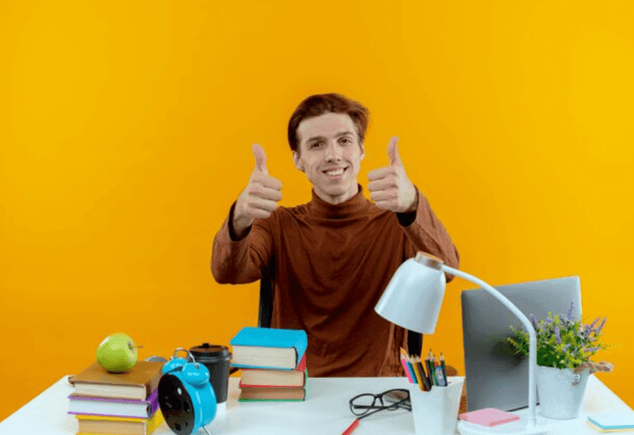 Succeed in any Exams : 10 Study Hacks for Smarter, Not Harder Success!