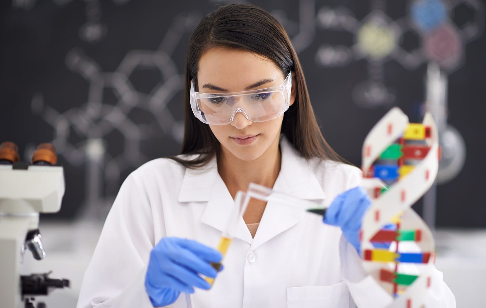 Exploring the Vast Career Options after Chemical Engineering in 2024