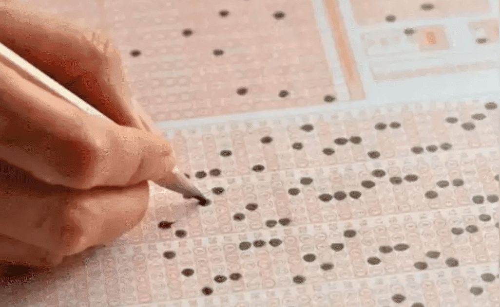 NEET UG 2025 Application