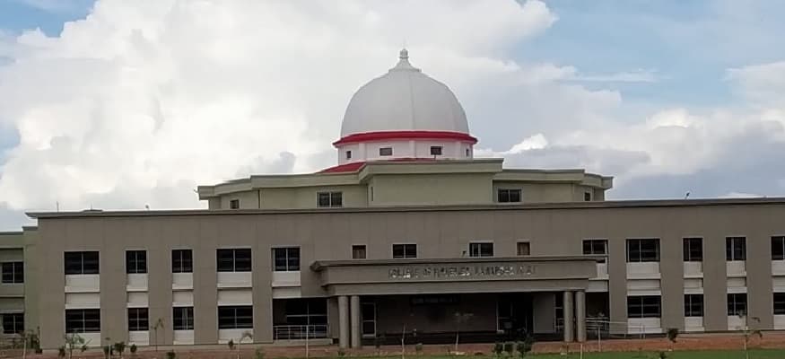 Top 20 MSc Agriculture Colleges in Chhattisgarh
