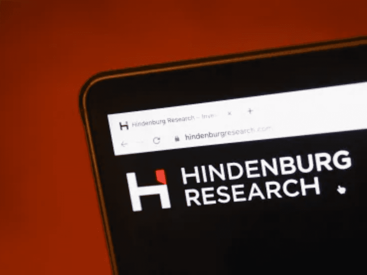 Hindenburg Research: A Crucial Study for Commerce Students
