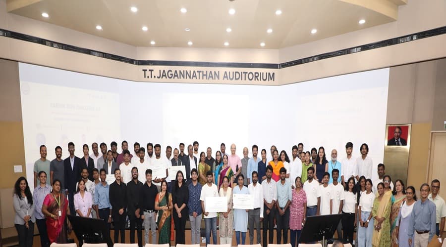 IIT Madras