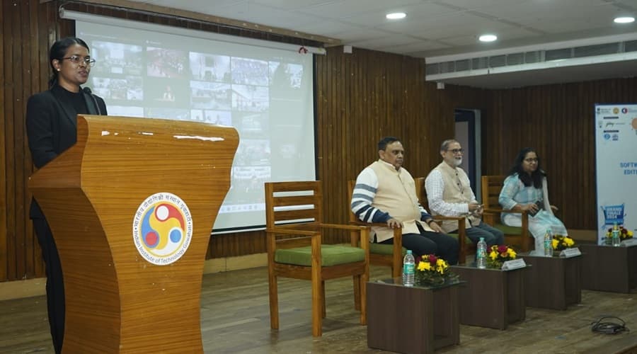 IIT Guwahati