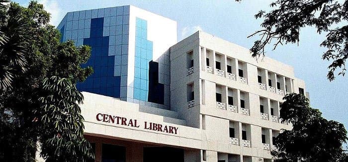 IIT Madras
