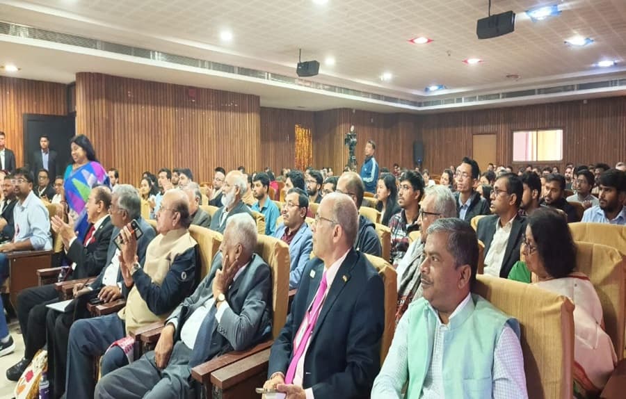 IIT Guwahati
