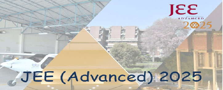 JEE Advanced 2025 application submission ends today (2 May 2025), Apply For The Test