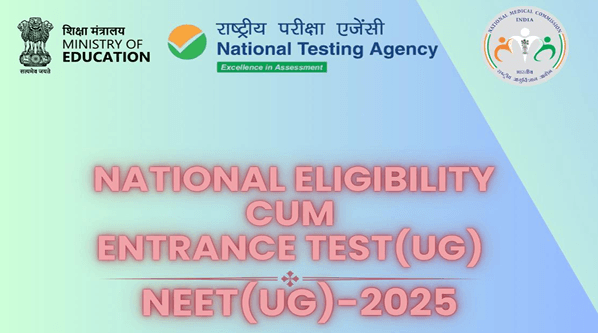 NEET UG 2025 application on till 7 March 2025, Know How To Apply