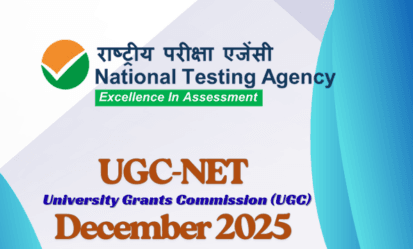 UGC NET Dec 2025 Exam Ap Su Open Till 7 November 2025, Details Provided Here