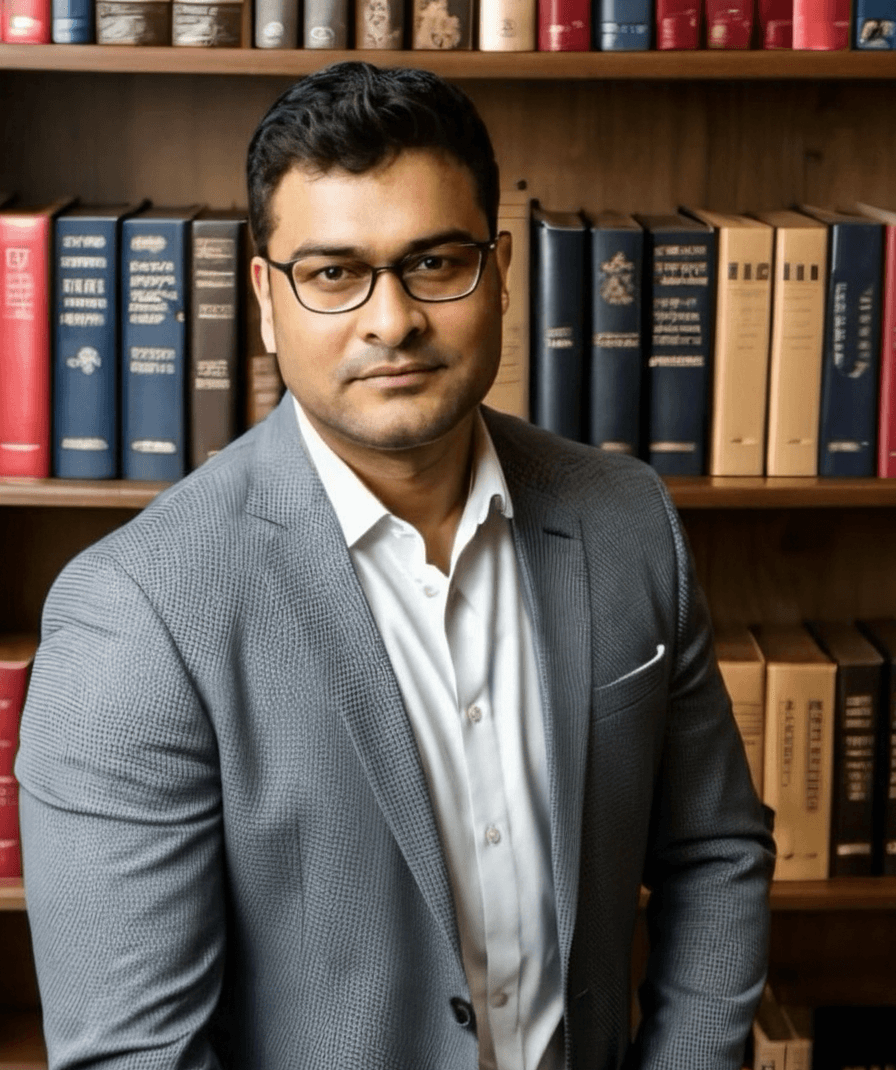 Sanjeev Singh