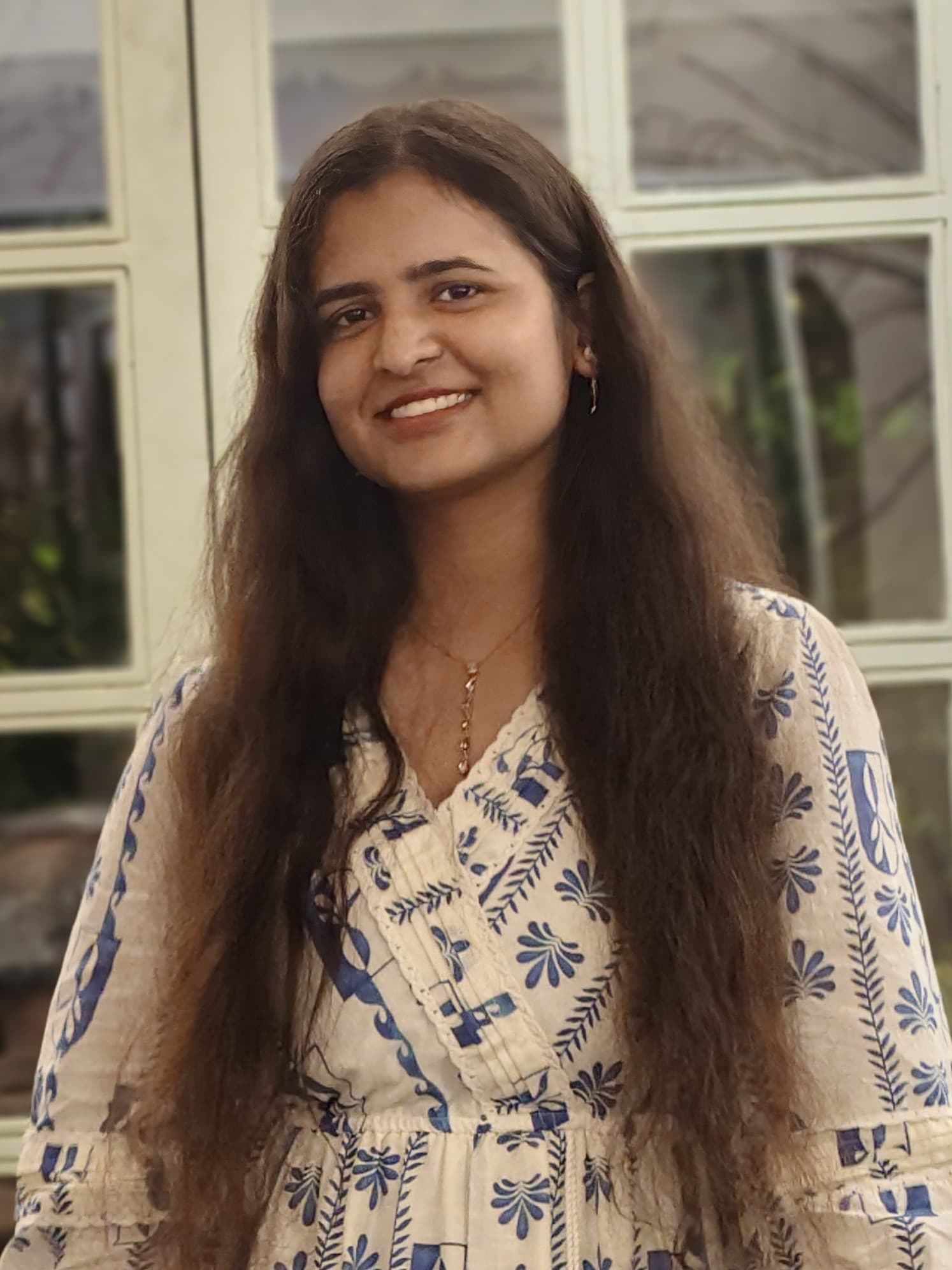 Shiwanshi Tripathi