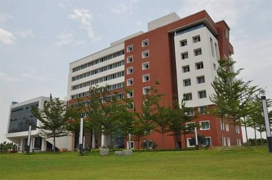 Vellore Institute of Technology (VIT), Vellore campus - Image 5