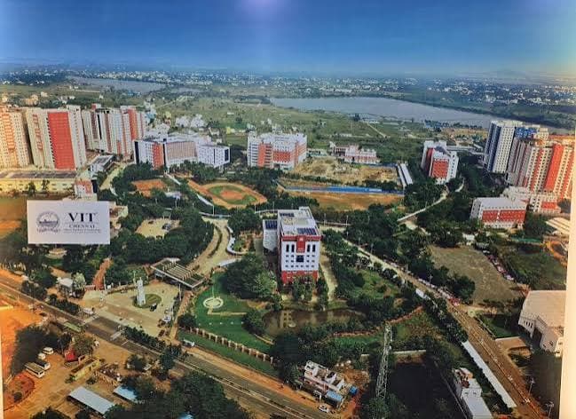 Vellore Institute of Technology (VIT), Vellore campus - Image 6