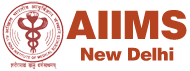 All India Institute of Medical Sciences - [AIIMS], New Delhi logo