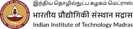 Indian Institute of Technology - [IIT], Madras logo