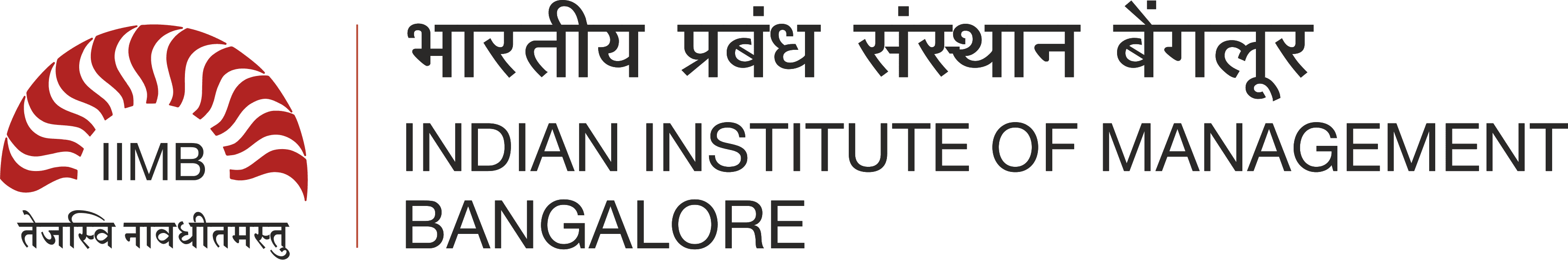 Indian Institute of Management - [IIM], Bangalore
