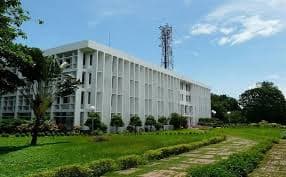 Indian Institute of Management - [IIM], Calcutta