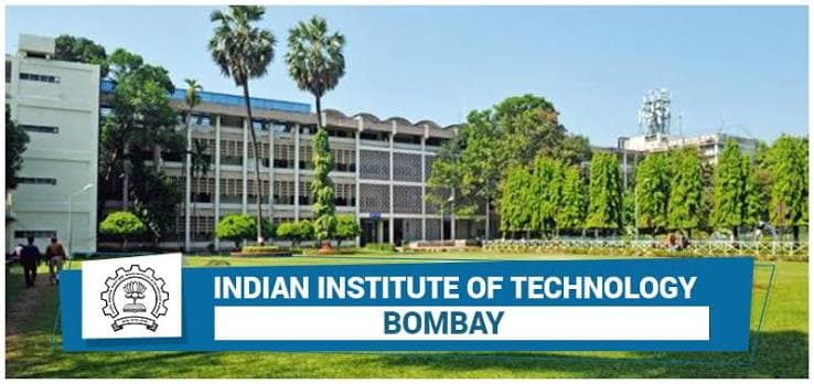 Indian Institute of Technology - [IIT], Bombay