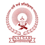 National Academy of Legal Studies and Research - [NALSAR], Hyderabad