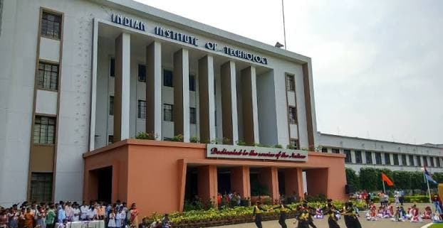 Indian Institute of Technology - [IIT], Kharagpur