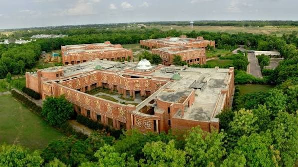 Indian Institute of Management - [IIM], Lucknow