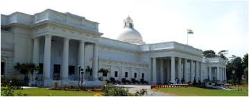 Indian Institute of Technology - [IIT], Roorkee