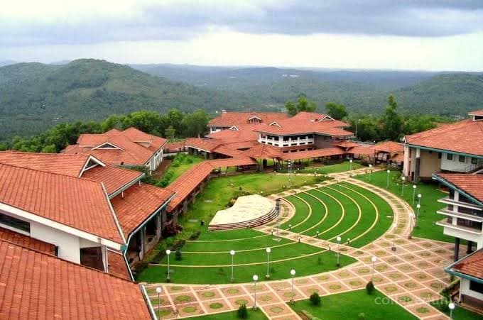 Indian Institute of Management - [IIM], Kozhikode
