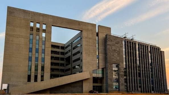 Indian Institute of Technology - [IIT], Hyderabad