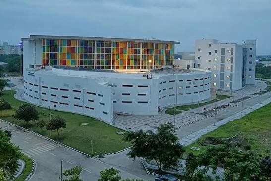 Indian Institute of Technology - [IIT], Indore